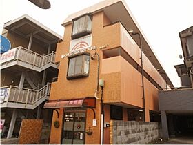 栃木県宇都宮市大寛1丁目（賃貸マンション1K・2階・18.24㎡） その1