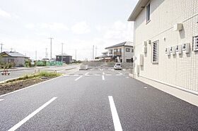 栃木県宇都宮市下岡本町（賃貸アパート1LDK・2階・49.61㎡） その14