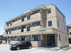 栃木県宇都宮市西原町（賃貸マンション1R・3階・36.27㎡） その1