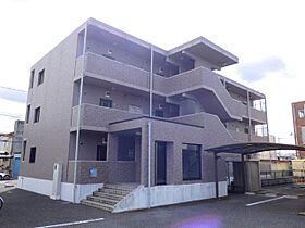 栃木県宇都宮市宮本町（賃貸マンション1K・1階・30.63㎡） その6