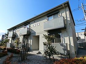 栃木県宇都宮市睦町（賃貸アパート1LDK・1階・45.25㎡） その6