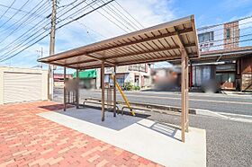 栃木県下野市石橋（賃貸アパート1LDK・2階・29.25㎡） その21