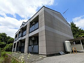 栃木県鹿沼市日吉町（賃貸アパート1K・1階・29.75㎡） その1