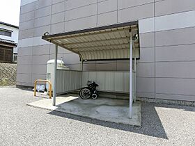 栃木県鹿沼市日吉町（賃貸アパート1K・1階・29.75㎡） その19