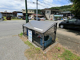 栃木県鹿沼市日吉町（賃貸アパート1K・1階・29.75㎡） その20