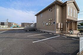 栃木県宇都宮市鶴田町（賃貸アパート1LDK・2階・49.88㎡） その15