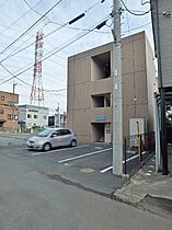 栃木県宇都宮市簗瀬4丁目（賃貸マンション1K・1階・26.36㎡） その16