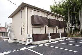 栃木県宇都宮市雀の宮4丁目（賃貸アパート1K・1階・28.62㎡） その21