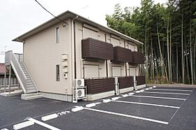 栃木県宇都宮市雀の宮4丁目（賃貸アパート1K・1階・28.62㎡） その14