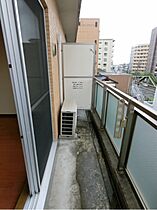 栃木県宇都宮市宿郷2丁目（賃貸マンション1K・4階・35.46㎡） その13