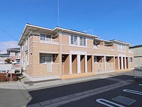 栃木県鹿沼市上石川（賃貸アパート1LDK・1階・46.49㎡） その1