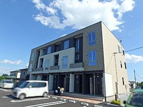 栃木県真岡市熊倉町（賃貸アパート1LDK・3階・53.01㎡） その1