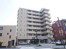 栃木県宇都宮市材木町（賃貸マンション3LDK・3階・72.92㎡） その1