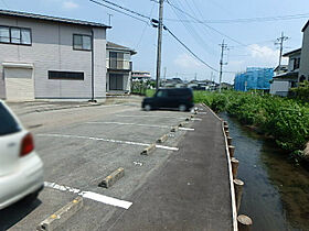 栃木県宇都宮市竹林町（賃貸マンション1R・1階・39.78㎡） その14