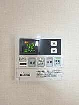 栃木県宇都宮市駒生町（賃貸アパート1LDK・2階・51.57㎡） その17