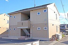 栃木県宇都宮市細谷町（賃貸アパート1LDK・2階・32.09㎡） その6