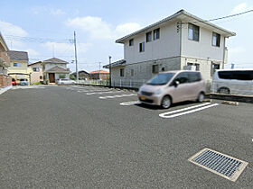 栃木県鹿沼市貝島町（賃貸アパート1K・1階・32.90㎡） その16