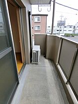 栃木県宇都宮市簗瀬4丁目（賃貸マンション1K・2階・30.98㎡） その15