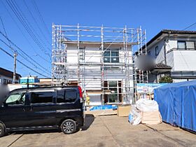 栃木県宇都宮市錦3丁目（賃貸一戸建3LDK・1階・74.52㎡） その1