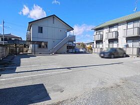 栃木県宇都宮市峰3丁目（賃貸アパート1K・1階・25.50㎡） その15