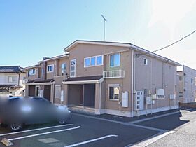 栃木県下野市駅東5丁目（賃貸アパート1LDK・1階・47.18㎡） その1