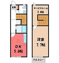 🉐敷金礼金0円！🉐リースランドIP E