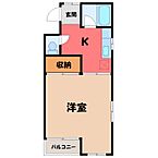 栃木県宇都宮市西一の沢町：物件画像／宇都宮不動産株式会社　東店