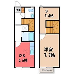 🉐敷金礼金0円！🉐リースランドIP G