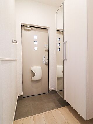 シャトーハイツJ_内装_4