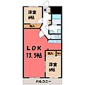 ネオニシキ7階8.6万円