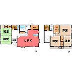 栃木県宇都宮市戸祭台：物件画像／宇都宮不動産株式会社　東店