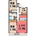 サーパス小幡12階12.0万円