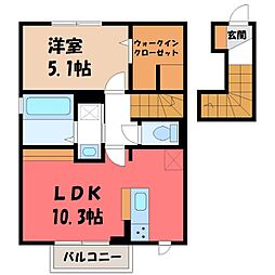 カーサ クラシオン B