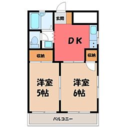 JR東北新幹線 宇都宮駅 バス13分 河内庁舎正門下車 徒歩4分