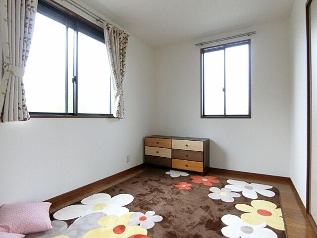 子供部屋