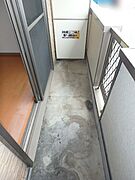 図面と現状に相違がある場合には現状を優先