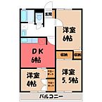 栃木県下野市緑4丁目：物件画像／宇都宮不動産株式会社　東店
