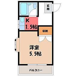 🉐敷金礼金0円！🉐メゾン御幸
