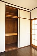 図面と現状に相違がある場合には現状を優先