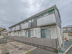 東武桐生線 三枚橋駅 徒歩7分