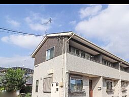 JR東北本線 石橋駅 バス10分 峰町下車 徒歩7分の賃貸テラスハウス