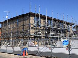 宇都宮芳賀ライトレール線 ゆいの杜西駅 徒歩13分の賃貸アパート