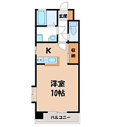 宇都宮芳賀ライトレール線 宇都宮大学陽東キャンパス駅 徒歩15分