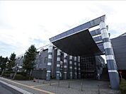 宇都宮市立東図書館 2257m