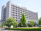 済生会宇都宮病院 1166m