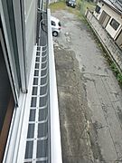 図面と現状に相違がある場合には現状を優先