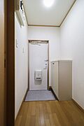 図面と現状に相違がある場合には現状を優先