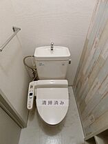 栃木県下都賀郡壬生町大字安塚（賃貸アパート1LDK・2階・40.30㎡） その9