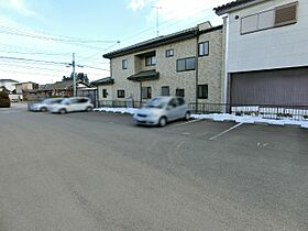 栃木県下都賀郡壬生町大字安塚（賃貸アパート1LDK・2階・40.30㎡） その15