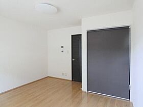 栃木県宇都宮市川田町（賃貸アパート1K・1階・20.92㎡） その3